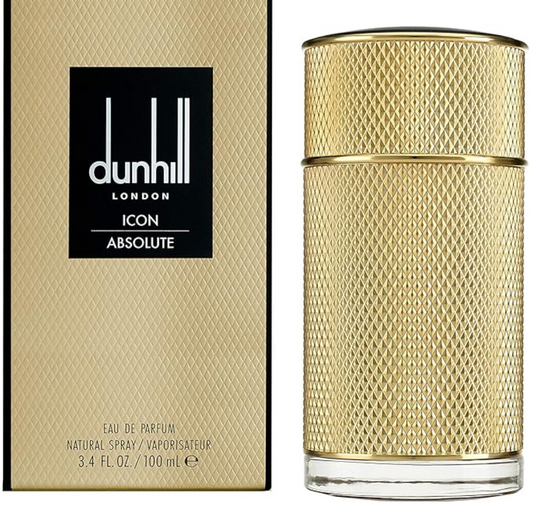 DUNHILL ICON RACING MEN EDP 100ML