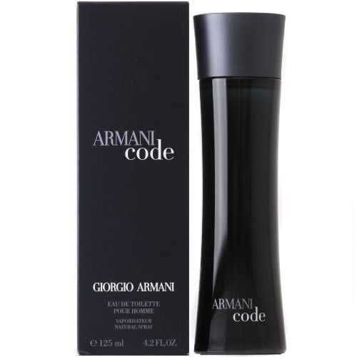 ARMANI CODE MEN(ARMANI)