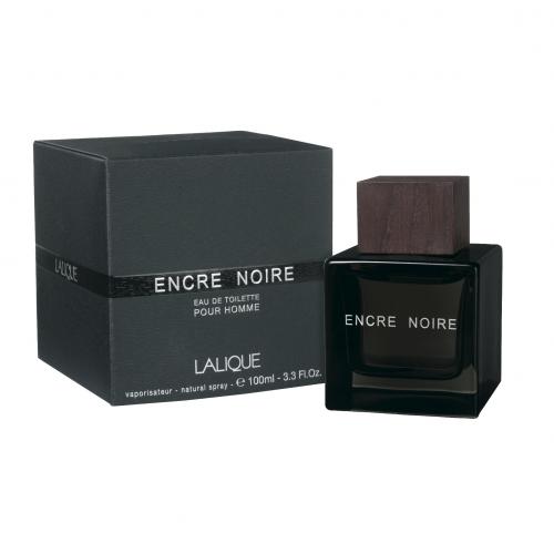 Noire Homme 100ml EDT(LALIQUE)