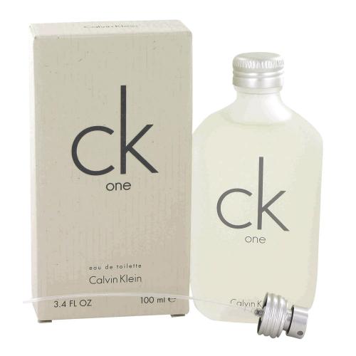 CK CKO RG EDT NS 100ML 14 IV(CALVIN KLEIN)