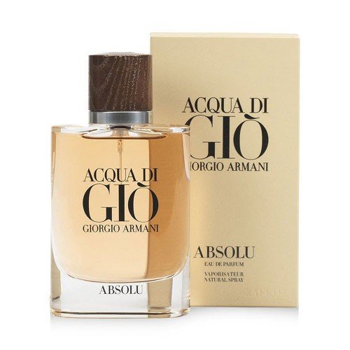 ARMANI ACQUA DI ABSOLU MEN EDP(ARMANI)