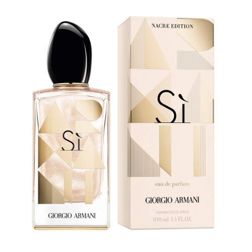 Armani (Giorgio Armani) Si Nac(ARMANI)