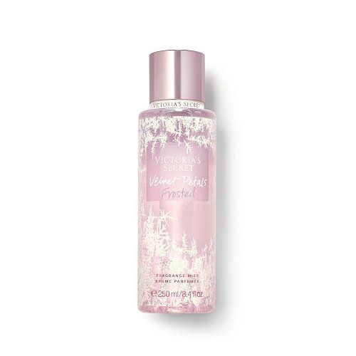 VS VELVET PETLAS FROSTED MIST (VICTORIA SECRET)