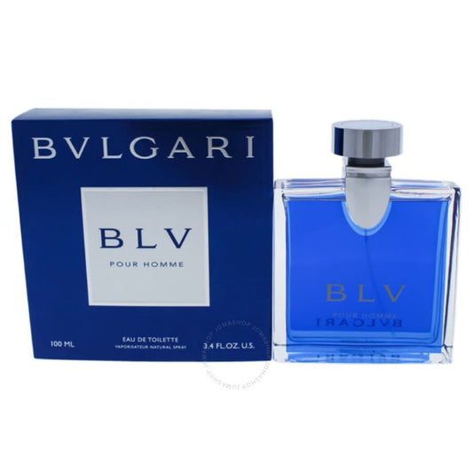 BVLGARI BLV M EDT 100ML SPY.(BVLGARI)