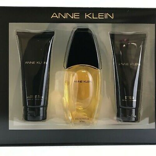 Anne Klein W 3 Piece (100ml ED(ANNE KLEIN)